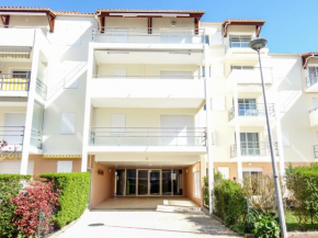 Apartment Jardins de Pontaillac-4